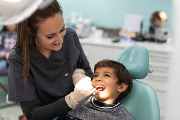 Best Emergency Tooth Extraction in Terrell Hills, TX