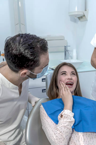 Best Emergency Wisdom Teeth Removal in Terrell Hills, TX