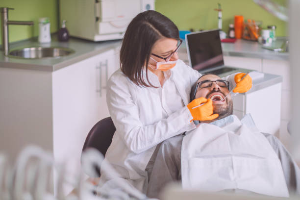 Best Emergency Tooth Extraction in Terrell Hills, TX