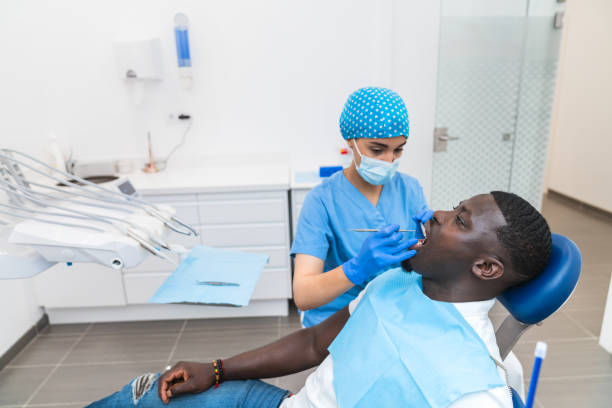Best After-Hours Emergency Dentist in Terrell Hills, TX