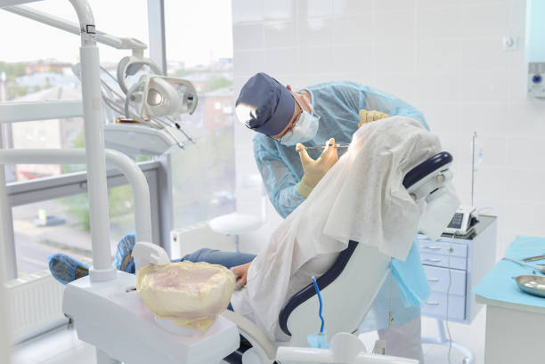 Best Emergency Tooth Extraction in Terrell Hills, TX